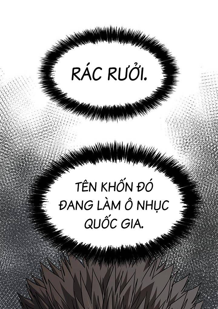 Đội Trưởng Lính Đánh Thuê Chapter 188 - Trang 2