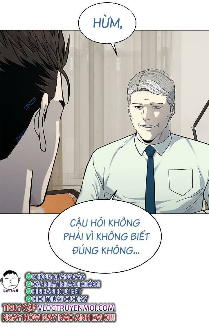 Đội Trưởng Lính Đánh Thuê Chapter 188 - Trang 2