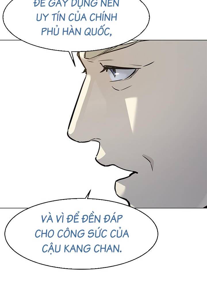 Đội Trưởng Lính Đánh Thuê Chapter 188 - Trang 2