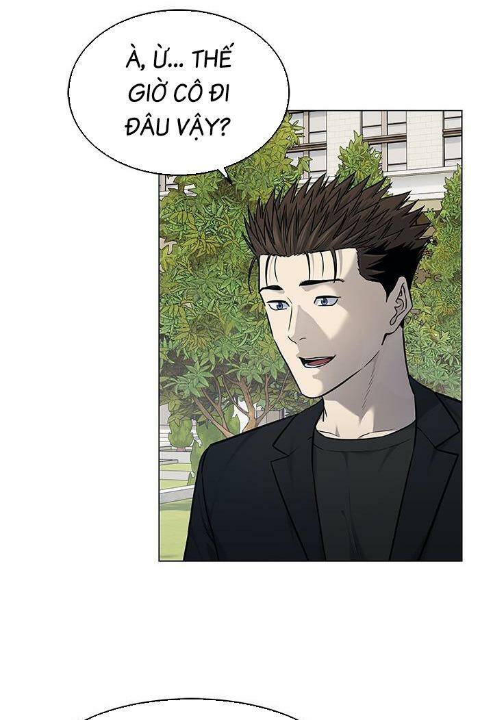 Đội Trưởng Lính Đánh Thuê Chapter 189 - Trang 2