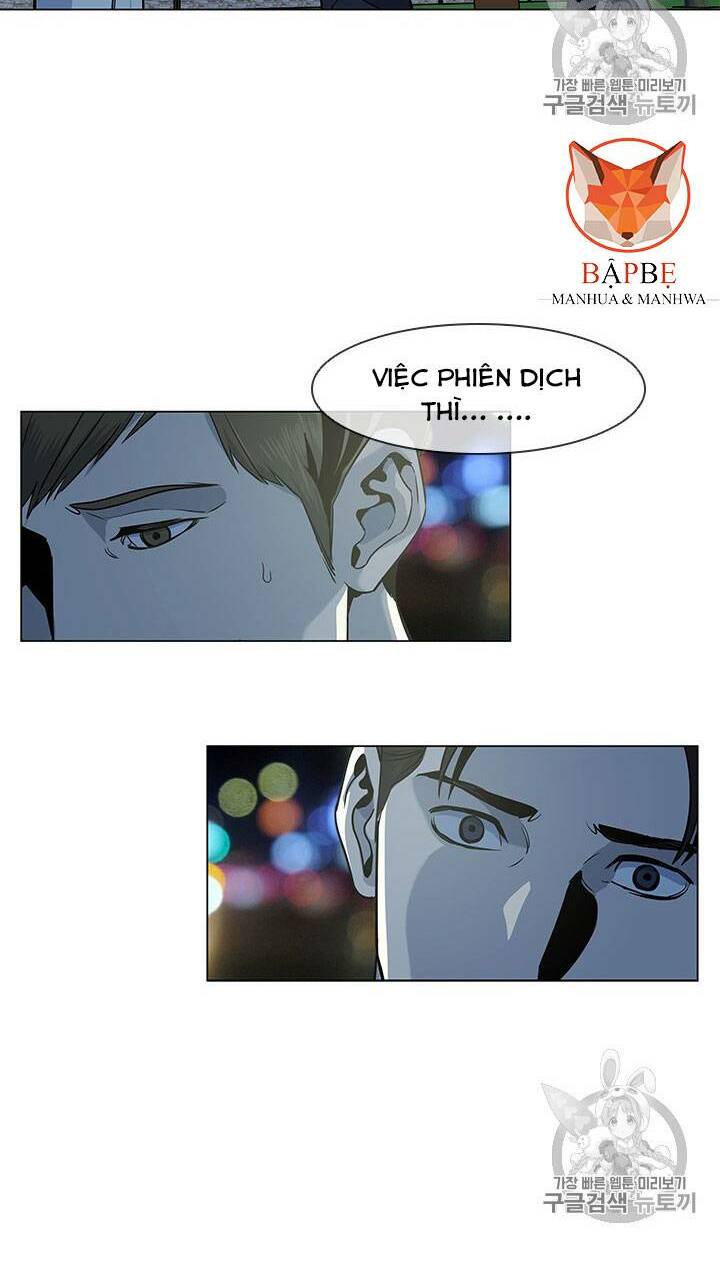 Đội Trưởng Lính Đánh Thuê Chapter 19 - Trang 2