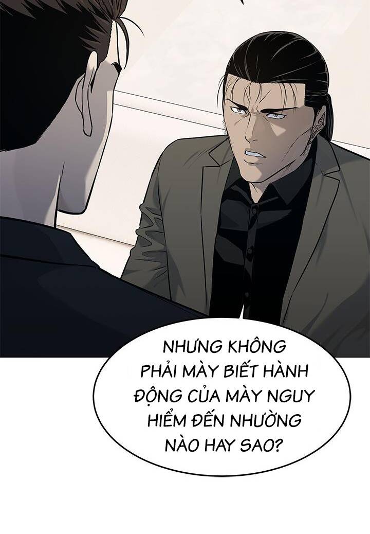 Đội Trưởng Lính Đánh Thuê Chapter 190 - Trang 2