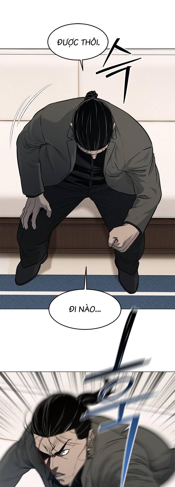 Đội Trưởng Lính Đánh Thuê Chapter 190 - Trang 2