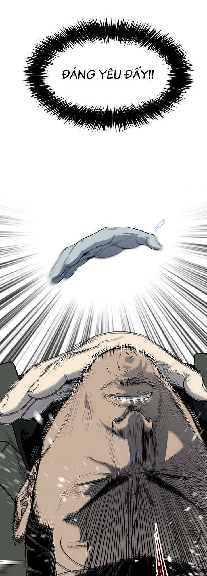 Đội Trưởng Lính Đánh Thuê Chapter 190 - Trang 2