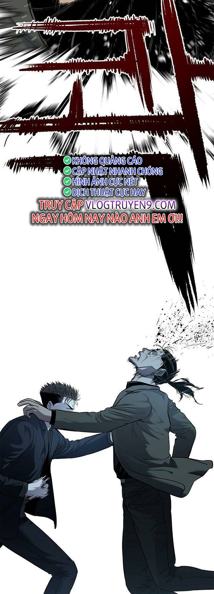 Đội Trưởng Lính Đánh Thuê Chapter 190 - Trang 2