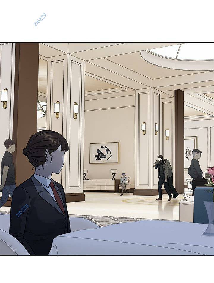 Đội Trưởng Lính Đánh Thuê Chapter 190 - Trang 2