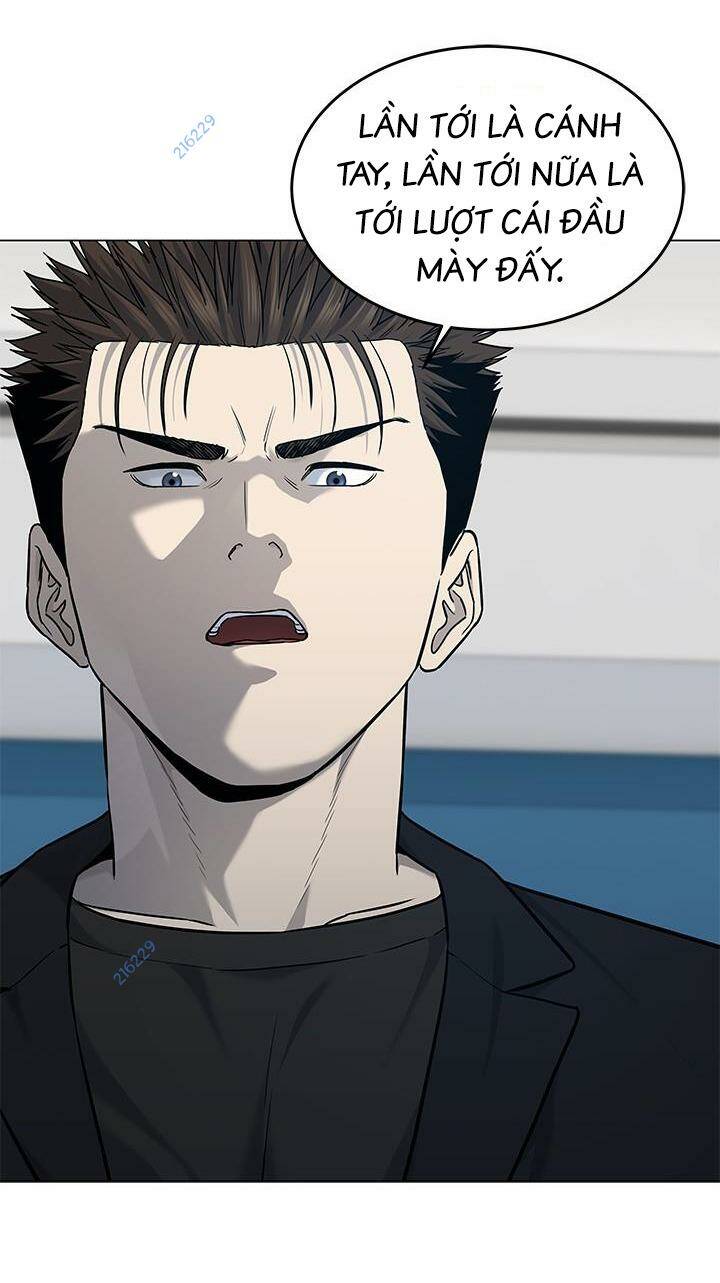 Đội Trưởng Lính Đánh Thuê Chapter 190 - Trang 2