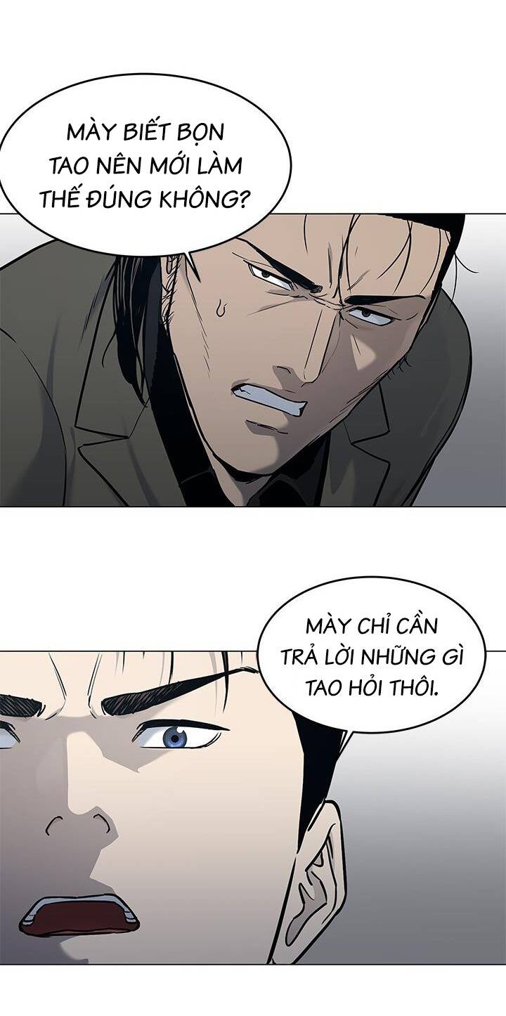 Đội Trưởng Lính Đánh Thuê Chapter 190 - Trang 2