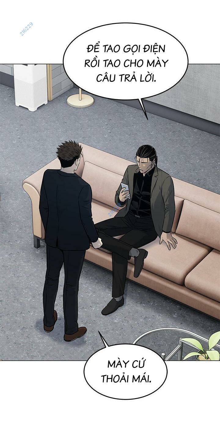 Đội Trưởng Lính Đánh Thuê Chapter 190 - Trang 2