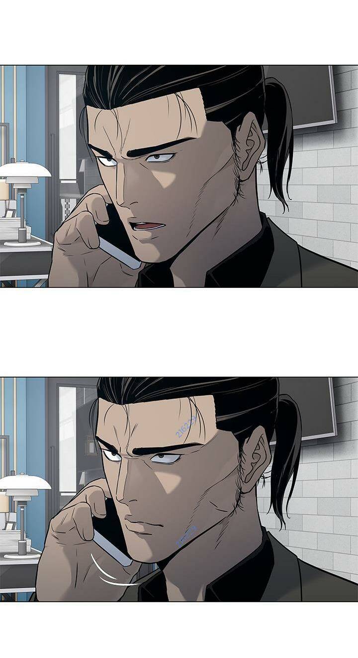 Đội Trưởng Lính Đánh Thuê Chapter 190 - Trang 2