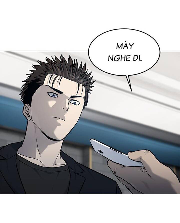 Đội Trưởng Lính Đánh Thuê Chapter 190 - Trang 2