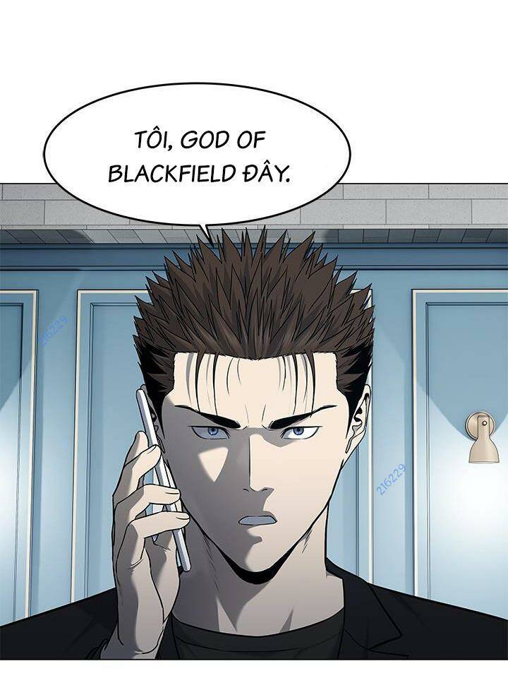 Đội Trưởng Lính Đánh Thuê Chapter 190 - Trang 2