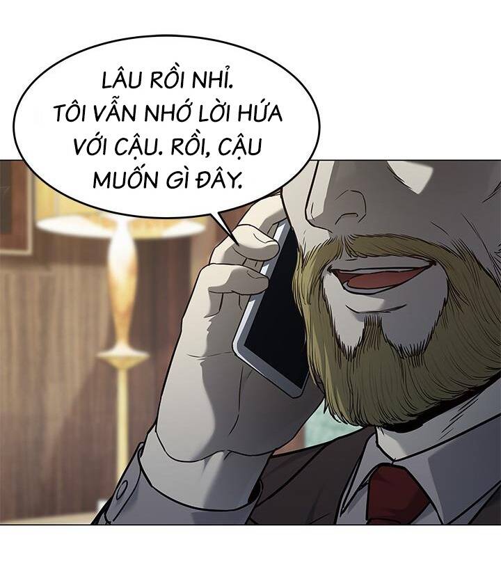 Đội Trưởng Lính Đánh Thuê Chapter 190 - Trang 2