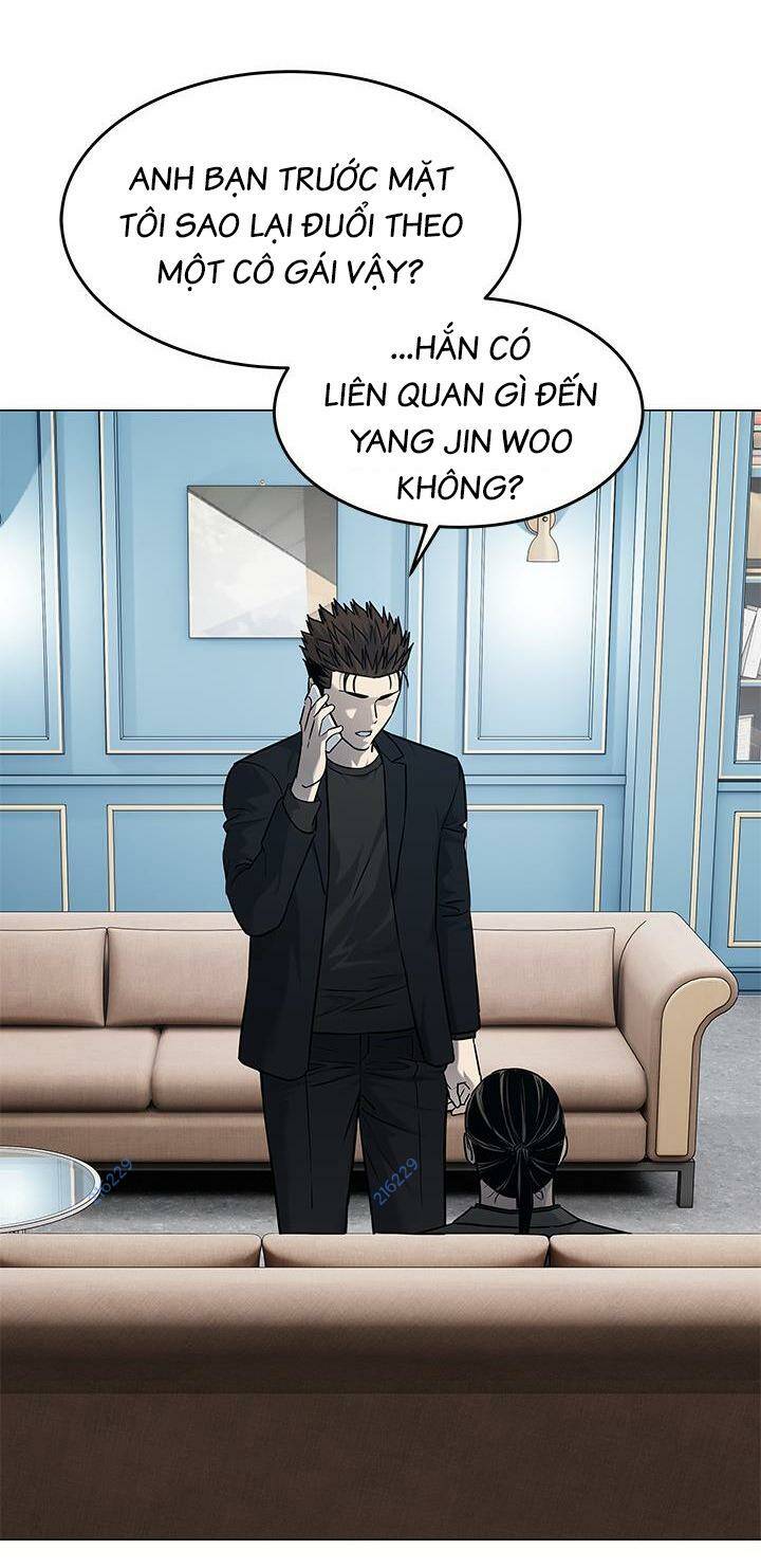 Đội Trưởng Lính Đánh Thuê Chapter 190 - Trang 2