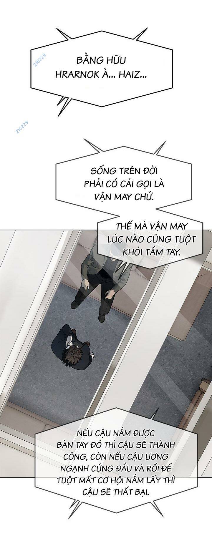 Đội Trưởng Lính Đánh Thuê Chapter 190 - Trang 2