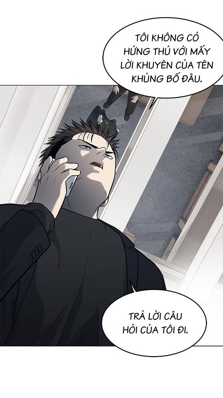 Đội Trưởng Lính Đánh Thuê Chapter 190 - Trang 2