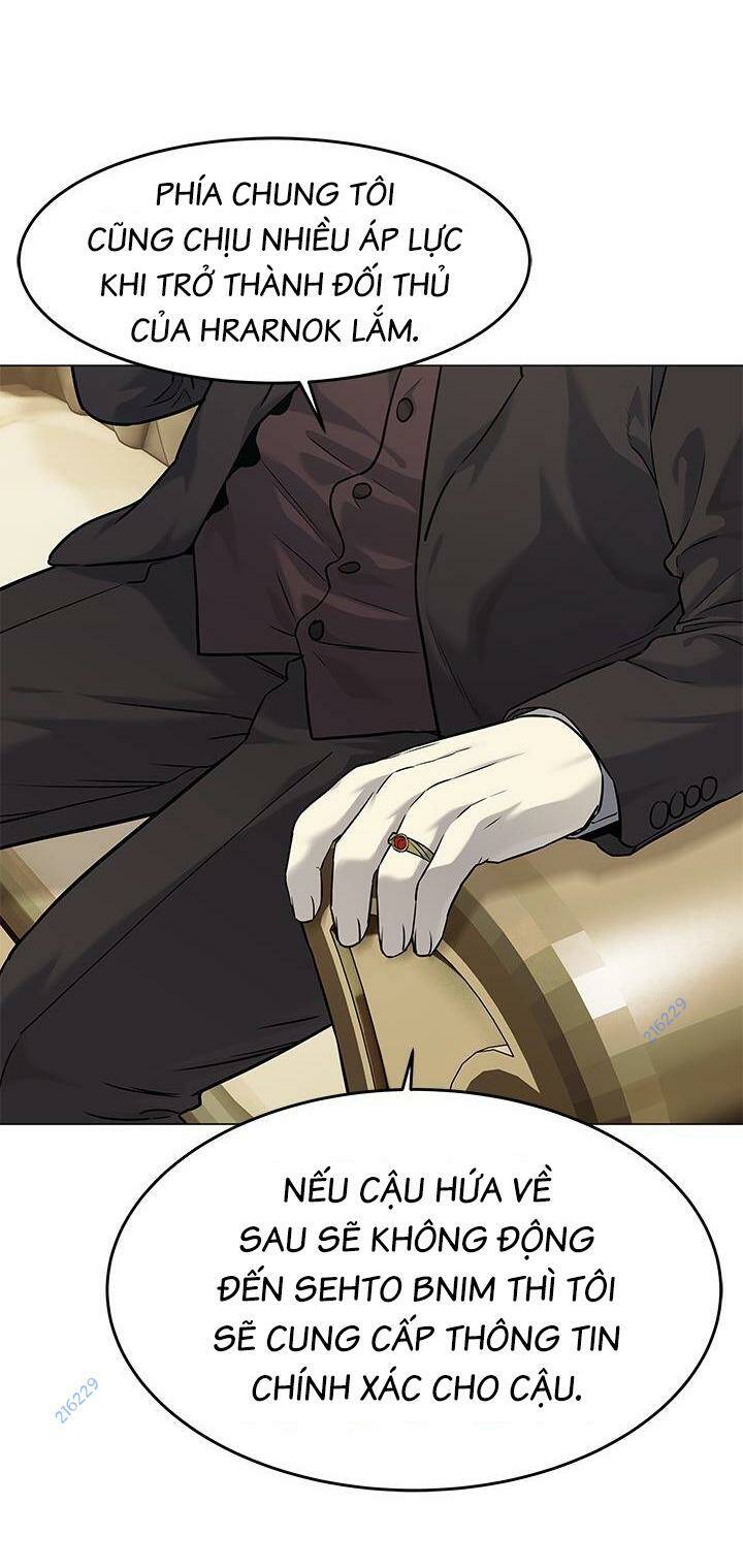 Đội Trưởng Lính Đánh Thuê Chapter 190 - Trang 2