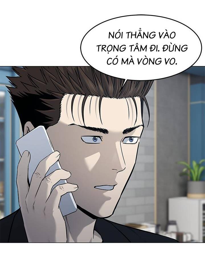 Đội Trưởng Lính Đánh Thuê Chapter 190 - Trang 2