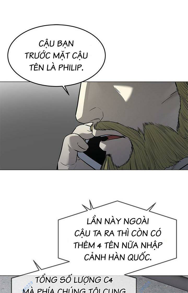 Đội Trưởng Lính Đánh Thuê Chapter 190 - Trang 2