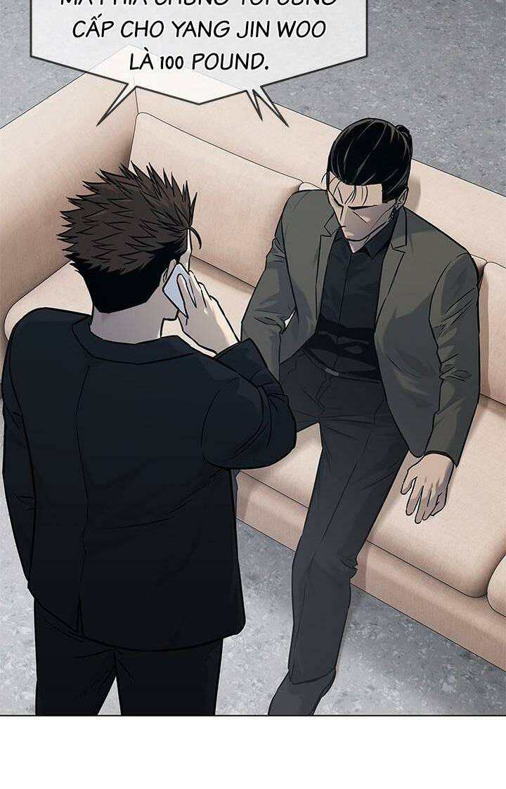 Đội Trưởng Lính Đánh Thuê Chapter 190 - Trang 2