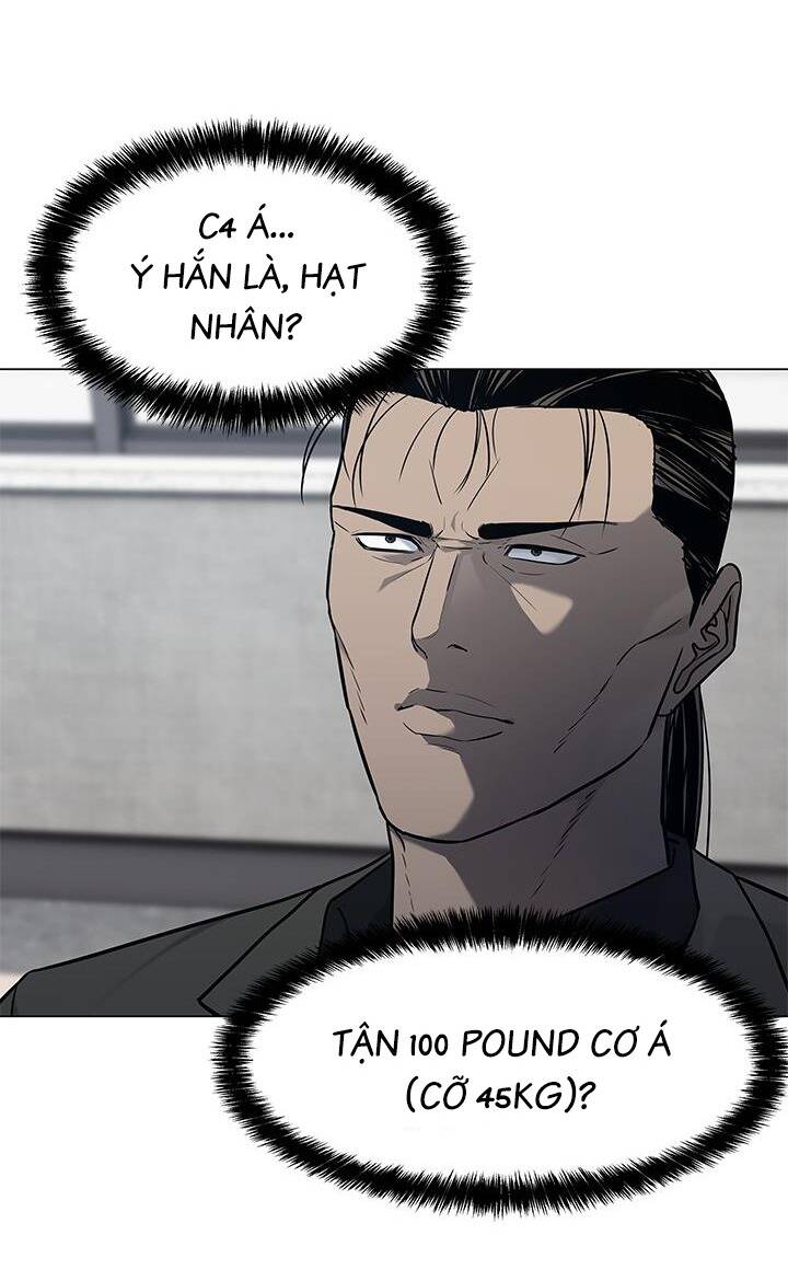 Đội Trưởng Lính Đánh Thuê Chapter 190 - Trang 2