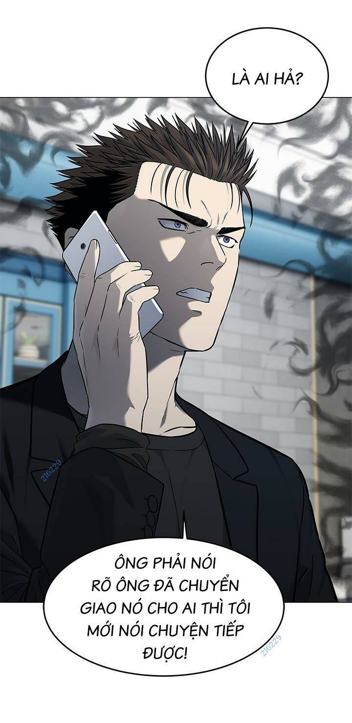 Đội Trưởng Lính Đánh Thuê Chapter 190 - Trang 2