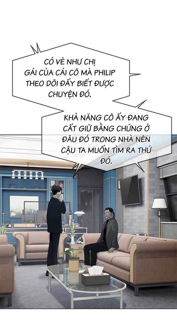 Đội Trưởng Lính Đánh Thuê Chapter 190 - Trang 2