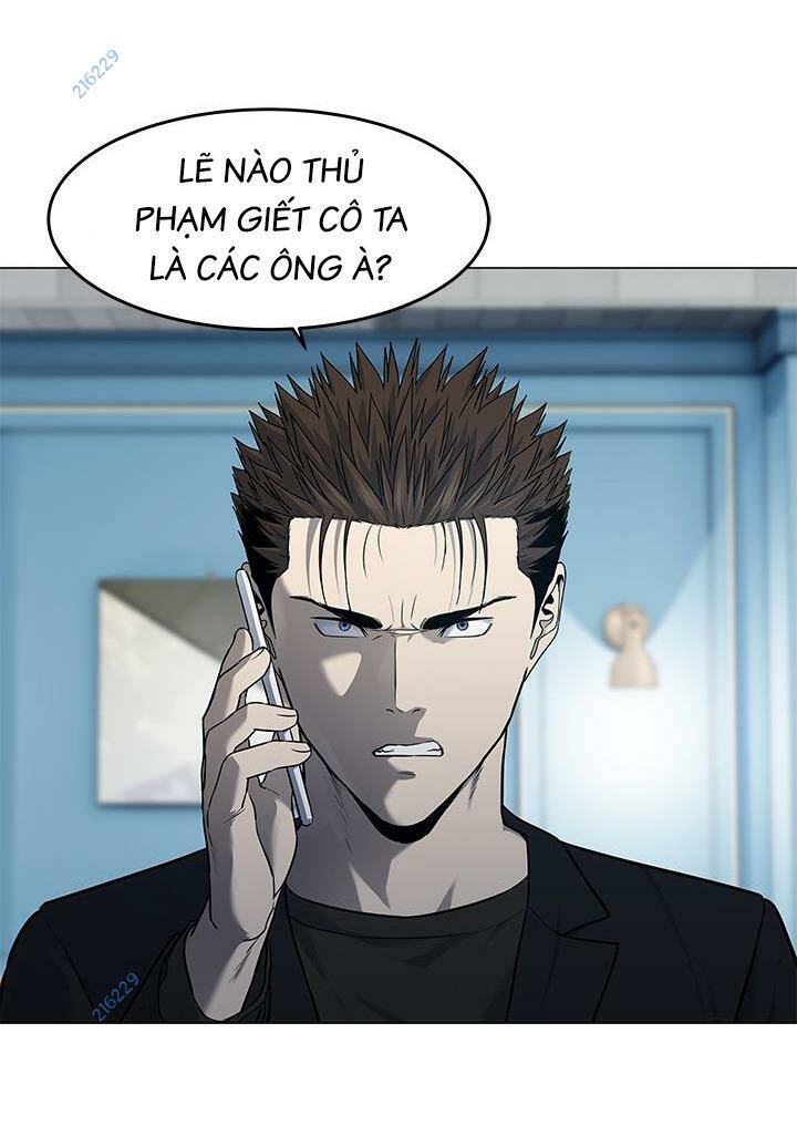 Đội Trưởng Lính Đánh Thuê Chapter 190 - Trang 2