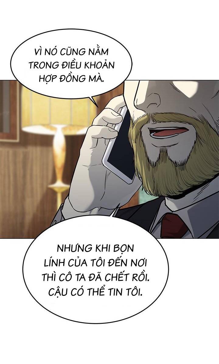 Đội Trưởng Lính Đánh Thuê Chapter 190 - Trang 2