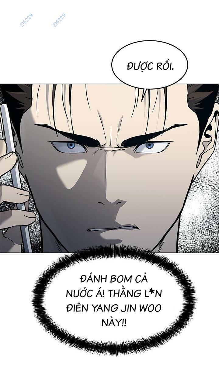 Đội Trưởng Lính Đánh Thuê Chapter 190 - Trang 2