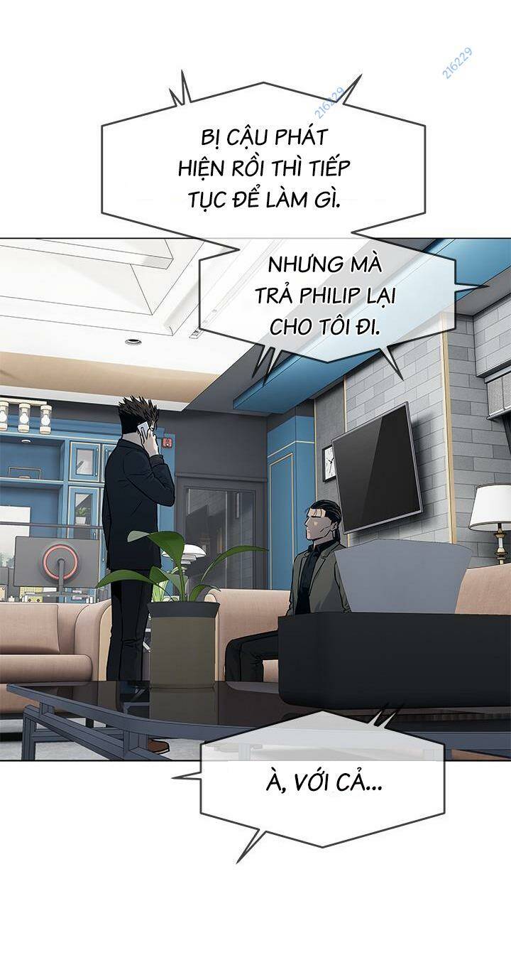 Đội Trưởng Lính Đánh Thuê Chapter 190 - Trang 2