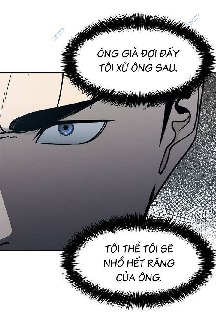 Đội Trưởng Lính Đánh Thuê Chapter 190 - Trang 2