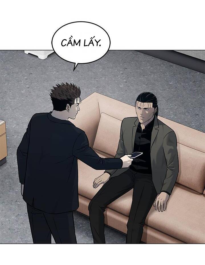 Đội Trưởng Lính Đánh Thuê Chapter 190 - Trang 2