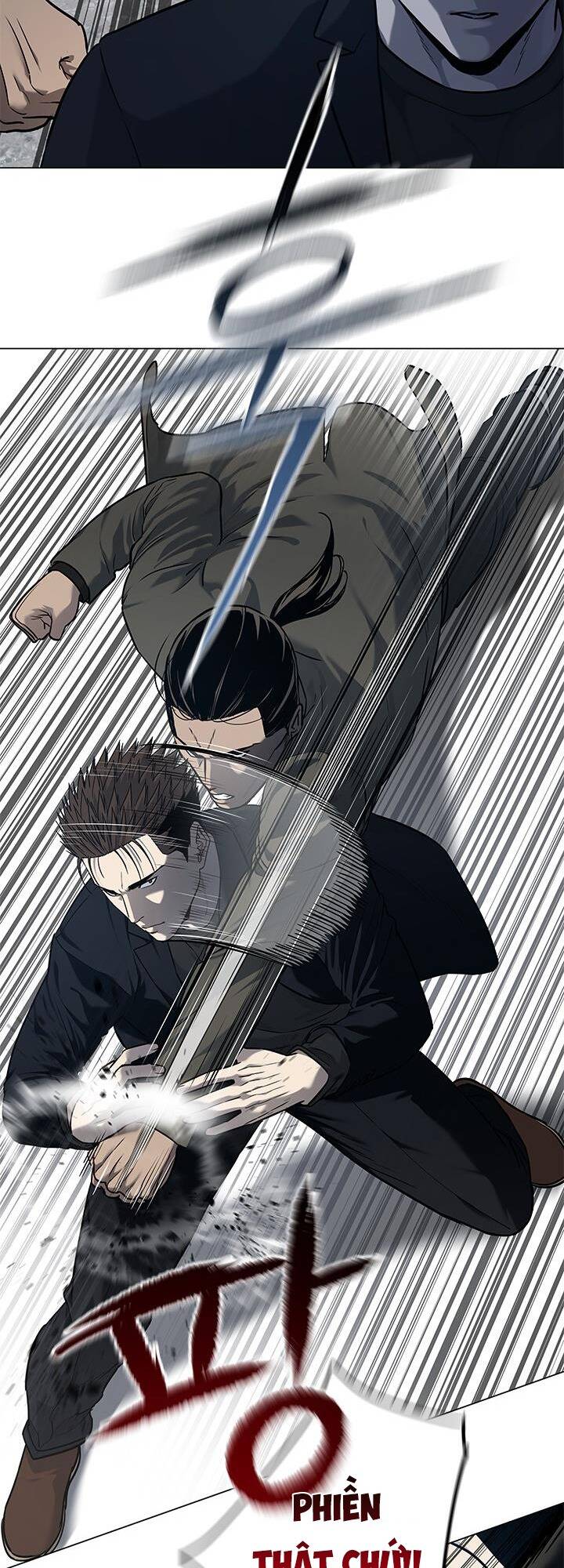 Đội Trưởng Lính Đánh Thuê Chapter 190 - Trang 2