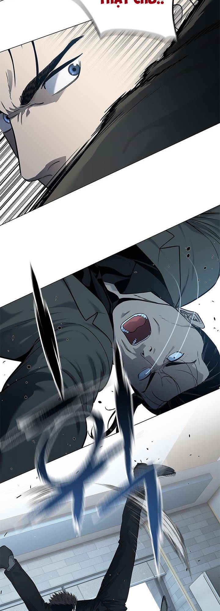 Đội Trưởng Lính Đánh Thuê Chapter 190 - Trang 2