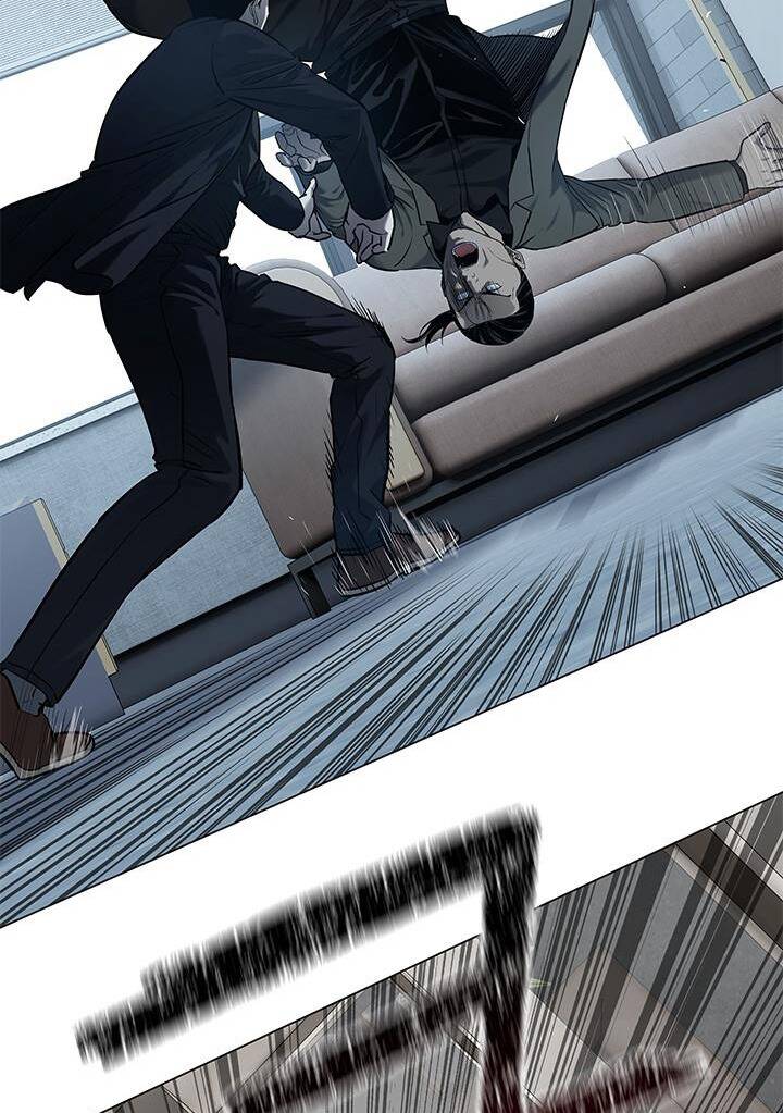 Đội Trưởng Lính Đánh Thuê Chapter 190 - Trang 2