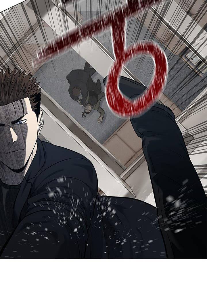 Đội Trưởng Lính Đánh Thuê Chapter 190 - Trang 2