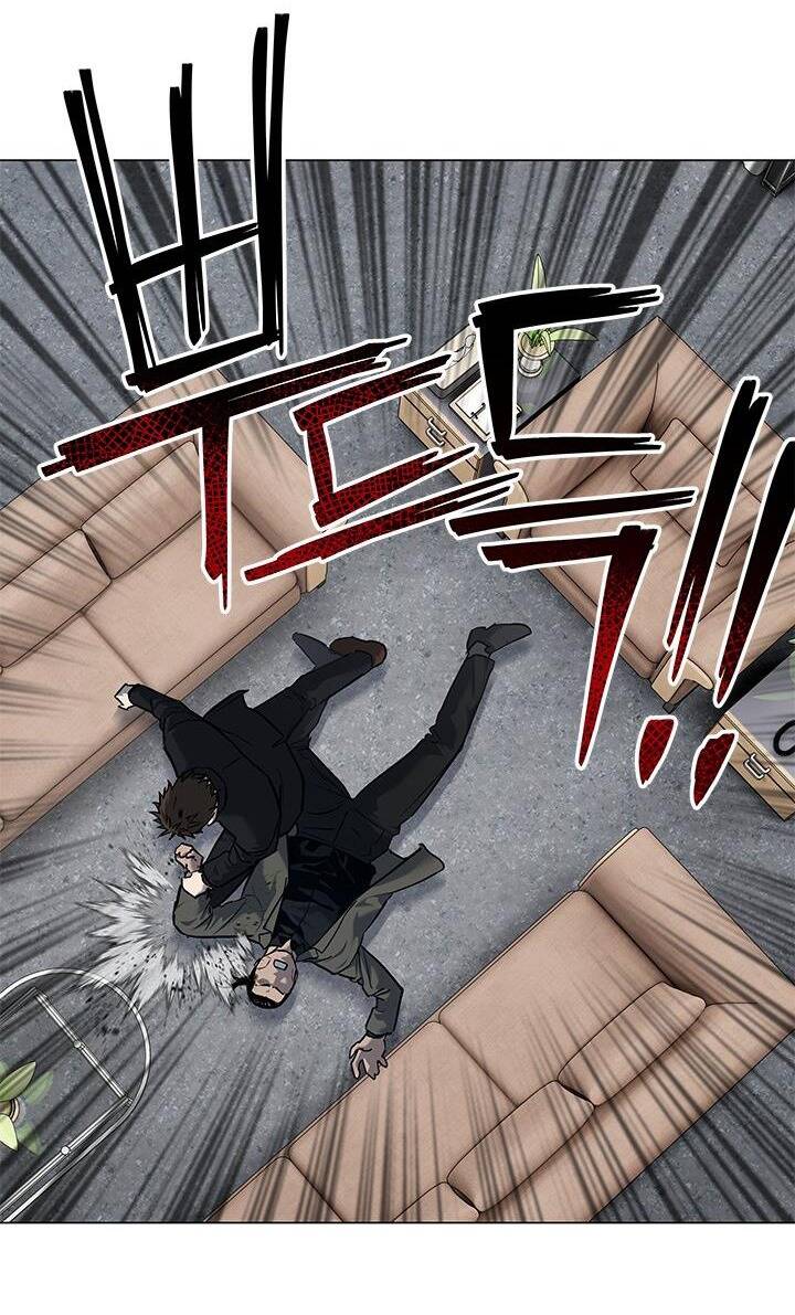 Đội Trưởng Lính Đánh Thuê Chapter 190 - Trang 2