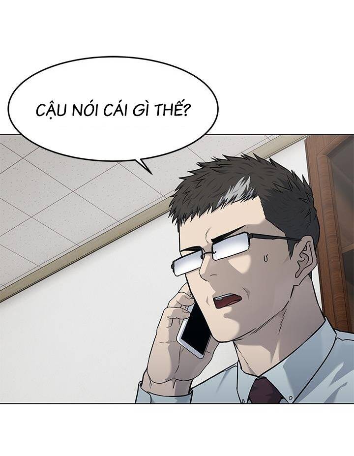 Đội Trưởng Lính Đánh Thuê Chapter 190 - Trang 2