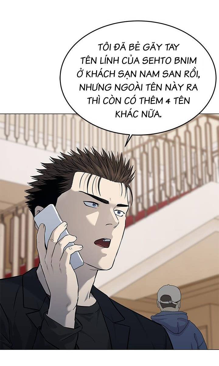 Đội Trưởng Lính Đánh Thuê Chapter 190 - Trang 2