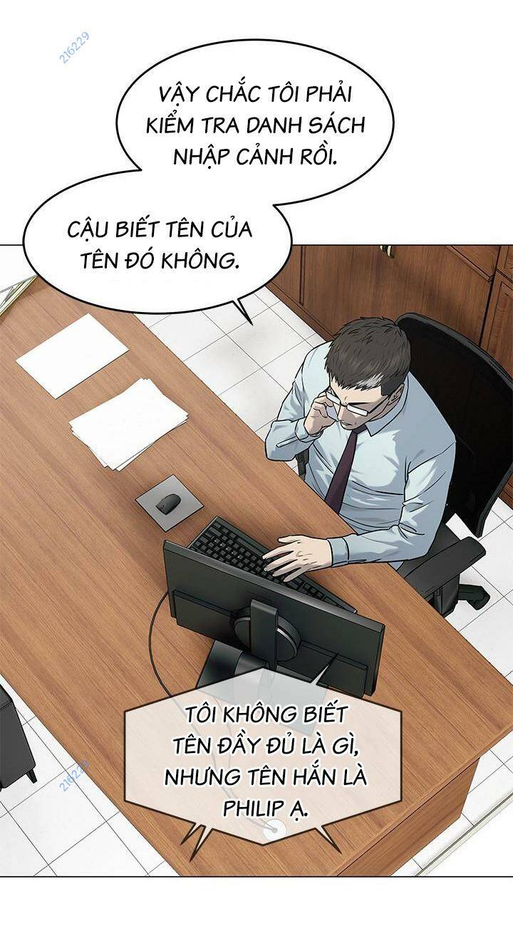 Đội Trưởng Lính Đánh Thuê Chapter 190 - Trang 2