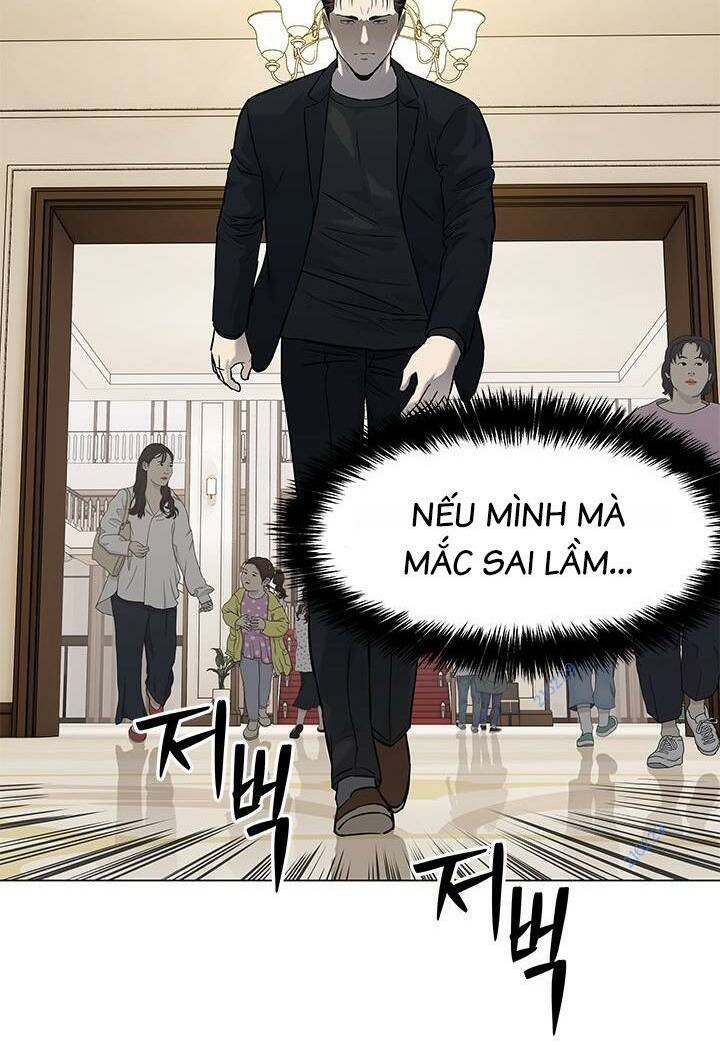 Đội Trưởng Lính Đánh Thuê Chapter 190 - Trang 2