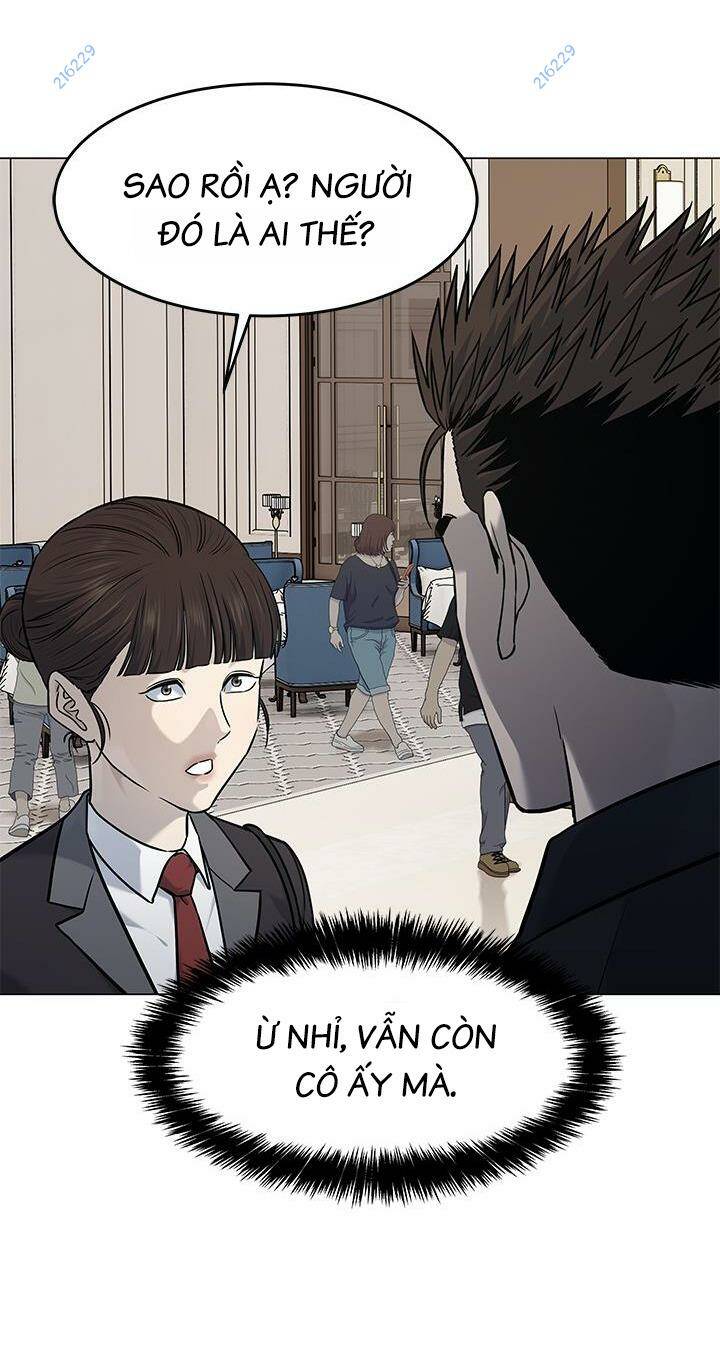 Đội Trưởng Lính Đánh Thuê Chapter 190 - Trang 2