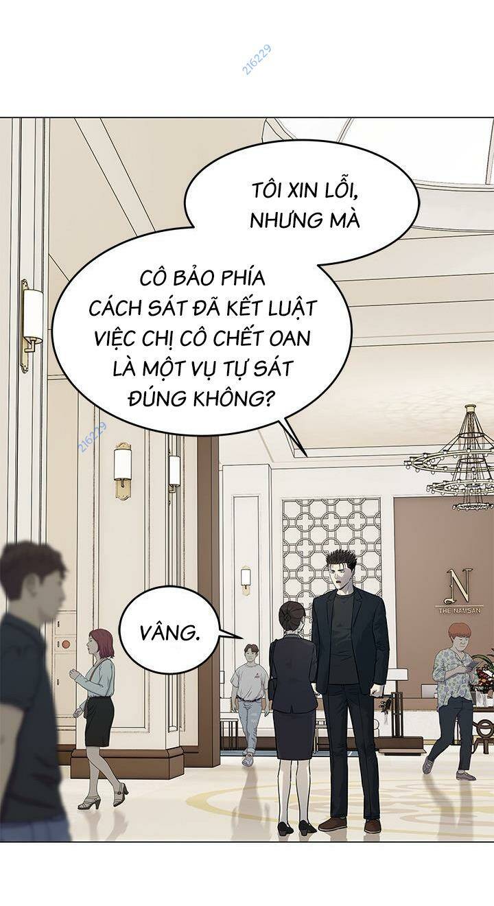 Đội Trưởng Lính Đánh Thuê Chapter 190 - Trang 2