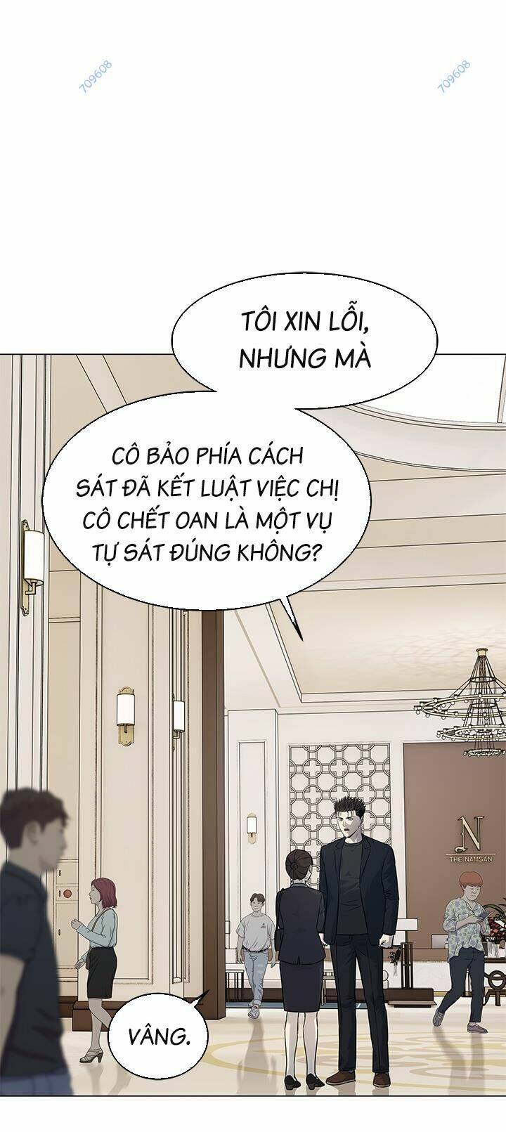 Đội Trưởng Lính Đánh Thuê Chapter 191 - Trang 2