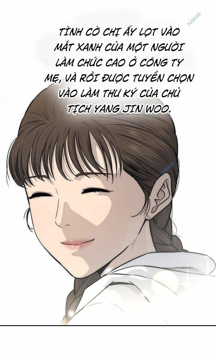 Đội Trưởng Lính Đánh Thuê Chapter 191 - Trang 2