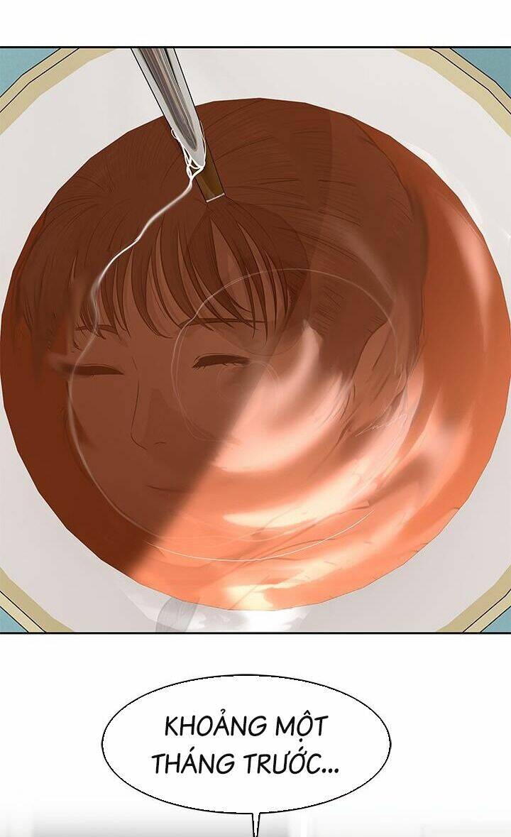 Đội Trưởng Lính Đánh Thuê Chapter 191 - Trang 2