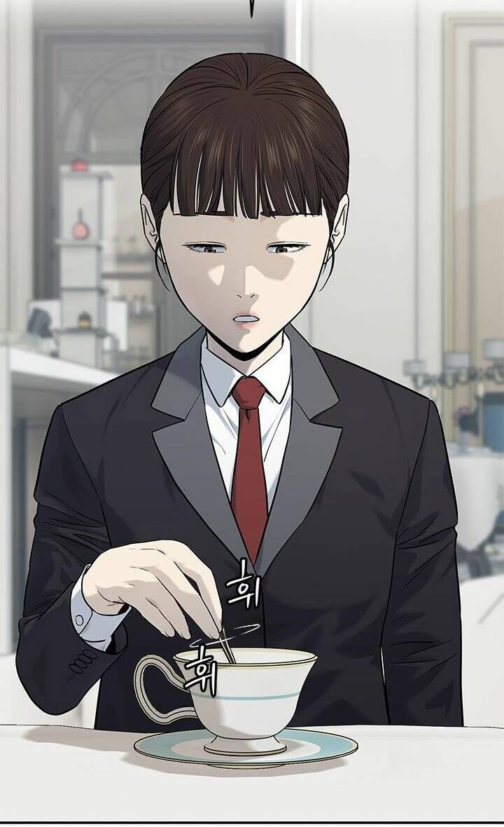 Đội Trưởng Lính Đánh Thuê Chapter 191 - Trang 2