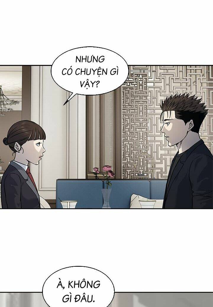 Đội Trưởng Lính Đánh Thuê Chapter 191 - Trang 2