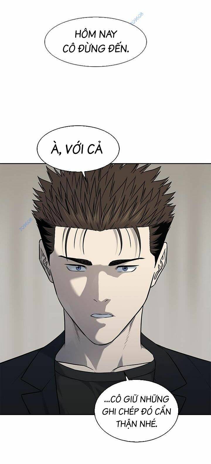 Đội Trưởng Lính Đánh Thuê Chapter 191 - Trang 2